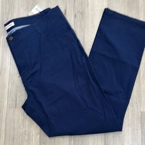 James Campbell Men's Blue Pants